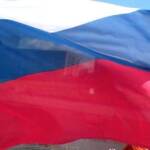 Знаме на Русия, руски флаг