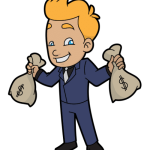 1 милион лева минимална работна заплата. Снимка: Общомедия