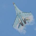 СУ в полет. Снимка: Общомедия