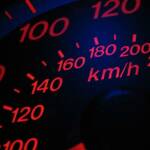 Спидометър. Снимка: Общомедия