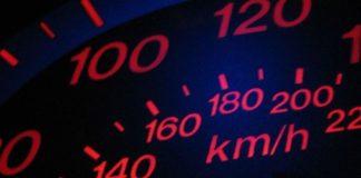 Спидометър. Снимка: Общомедия