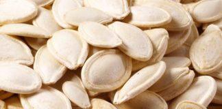 Тиквени семки. Снимка: Уикипедия