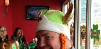 Ирландците празнуват днес. Снимка: Общомедия