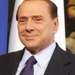 Силвио Берлускони. Снимка: Общомедия