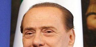 Силвио Берлускони. Снимка: Общомедия