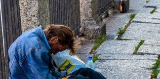 Обирджията все пак не бил толкова пиян. Снимка: Общомедия