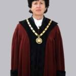 Стефка Стоева. Снимка: Конституционен съд