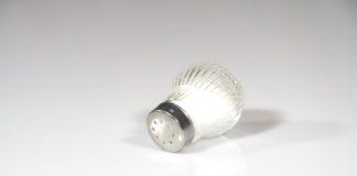 Сол. Снимка: Пиксабай