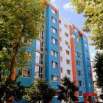 Саниран блок