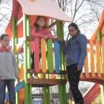 Семейство в нужда