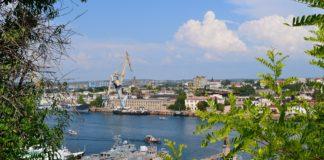 Крим. Севастопол. Снимка: Пиксабай