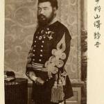 Сейго Ямадзава. Снимка: Уикипедия