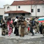 Сирни Заговезни