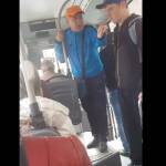 Скандал в градски транспорт в Пловдив