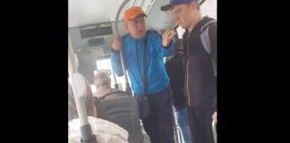 Скандал в градски транспорт в Пловдив