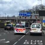 Стрелба в Утрехт