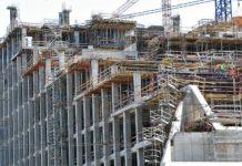 Строителство на сгради