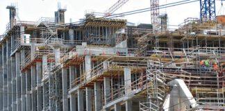 Строителство на сгради