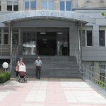 УМБАЛ Св. Анна - София