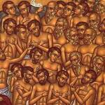 Свети 40 мъченици