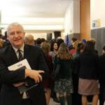 Евродепутат Светослав Малинов