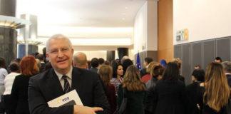 Евродепутат Светослав Малинов