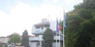 Община Свищов