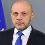 Томислав Дончев. Снимка: Общомедия