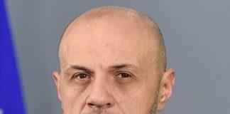 Томислав Дончев. Снимка: Общомедия