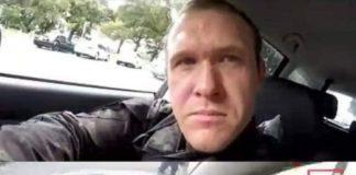 Брентън Тарант