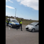 Тол полиция