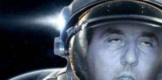 Илюминат у космоса