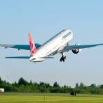 Търкиш Еърлайнс