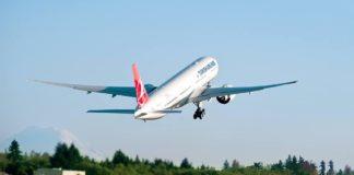 Търкиш Еърлайнс