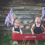 Близнаци. Снимка: Пиксабай