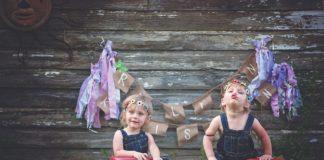 Близнаци. Снимка: Пиксабай