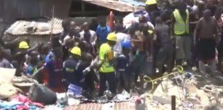 Училище Нигерия