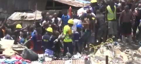 Училище Нигерия