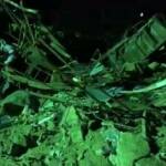 Училище се срути в Нигерия