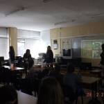 Столичната гимназия "Свети Методий"