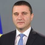 Владислав Горанов. Снимка: Общомедия