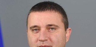 Владислав Горанов. Снимка: Общомедия