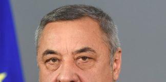 Валери Симеонов. Снимка: Общомедия