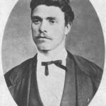 Васил Левски. Снимка: Уикипедия