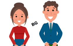 Виц политици