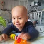 Вики. Снимка: личен архив