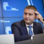 Владислав Горанов. Снимка: Министерство на финансите