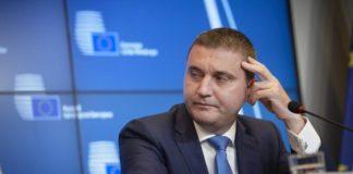 Владислав Горанов. Снимка: Министерство на финансите