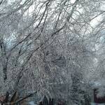 Зимна виелица ще удари Англия. Снимка: Общомедия