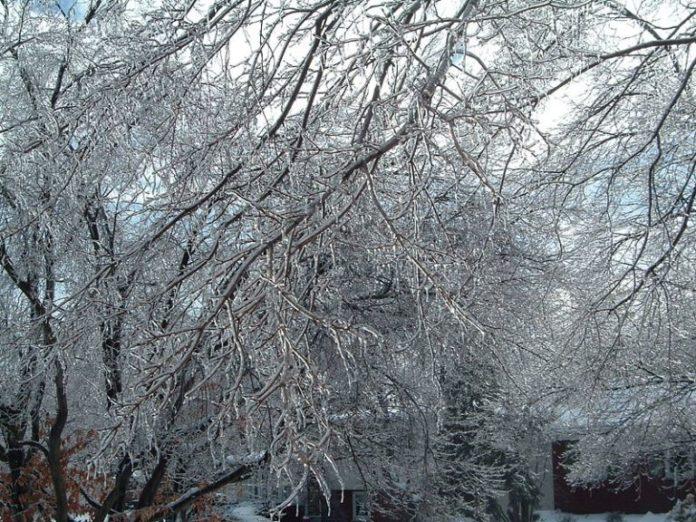 Зимна виелица ще удари Англия. Снимка: Общомедия